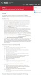 Mobile Screenshot of nsi-ins.ca
